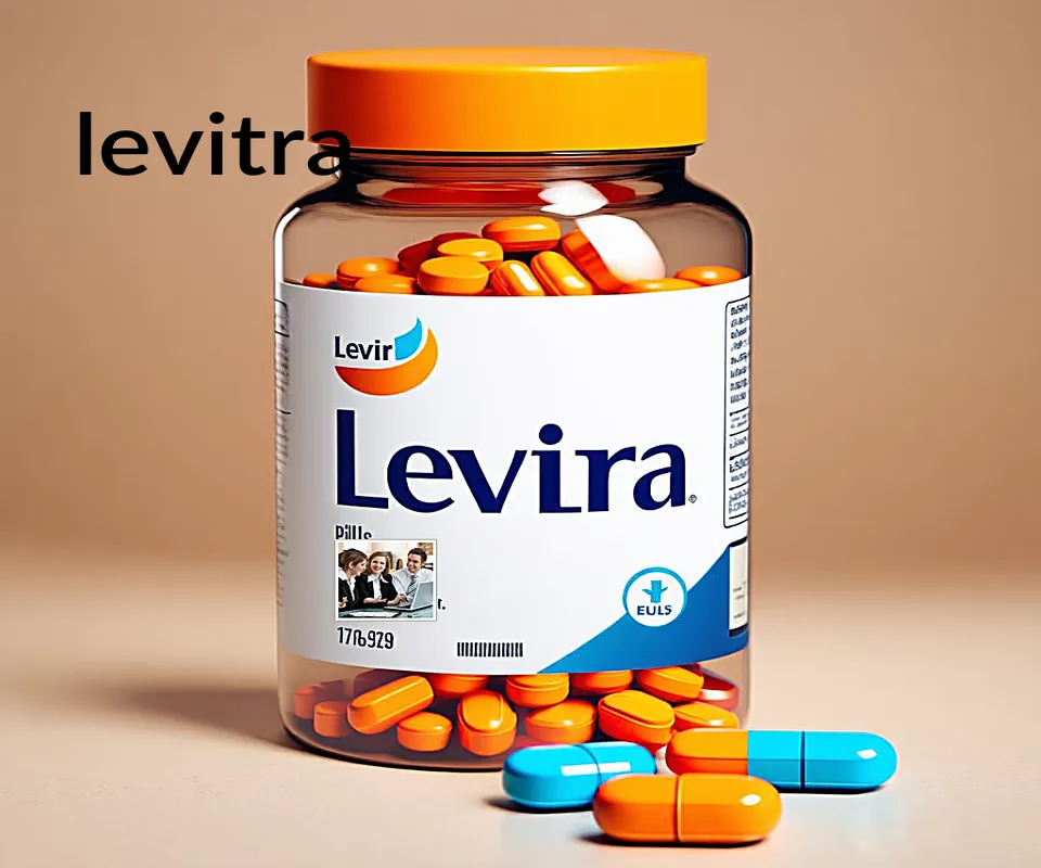 Levitra